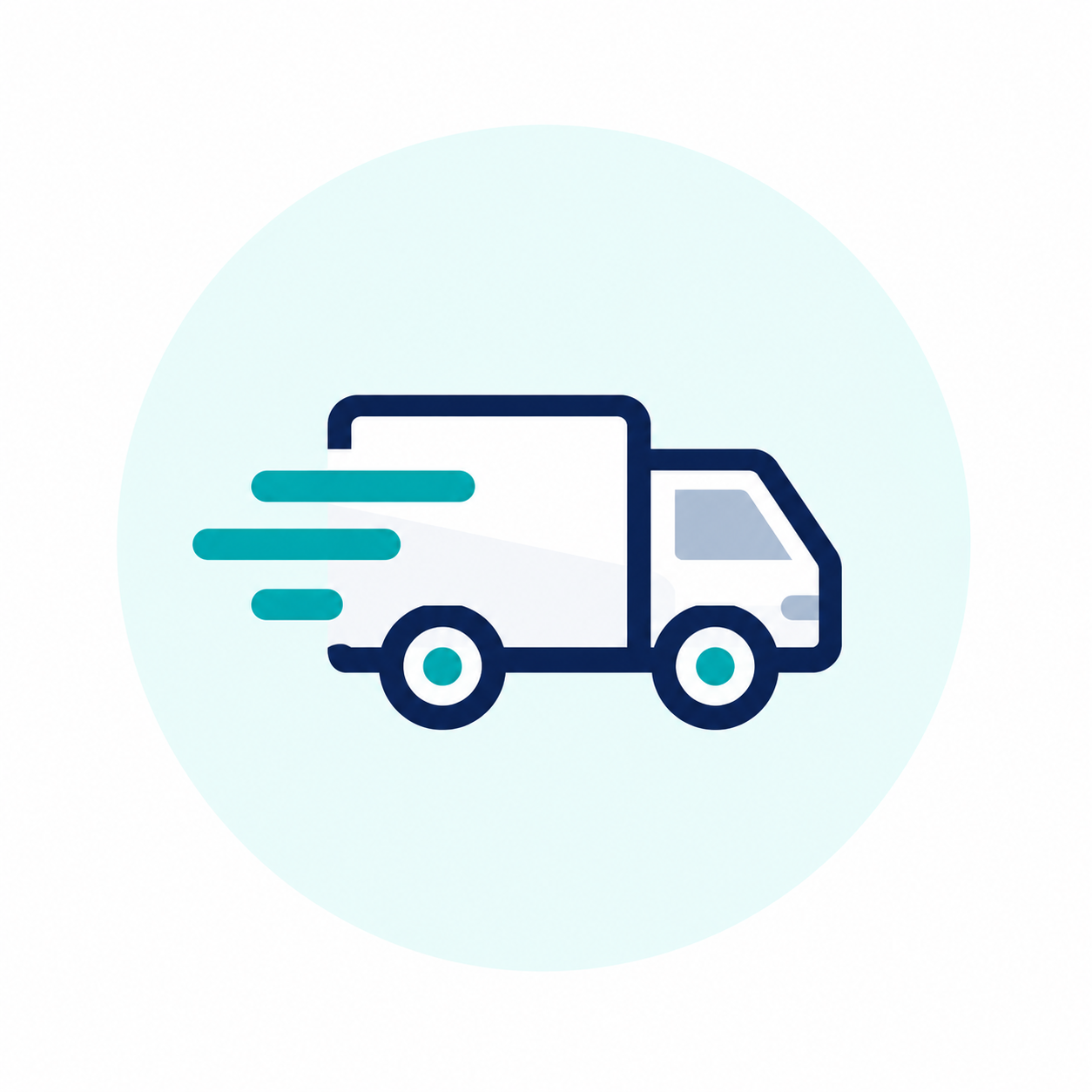 Fast Delivery