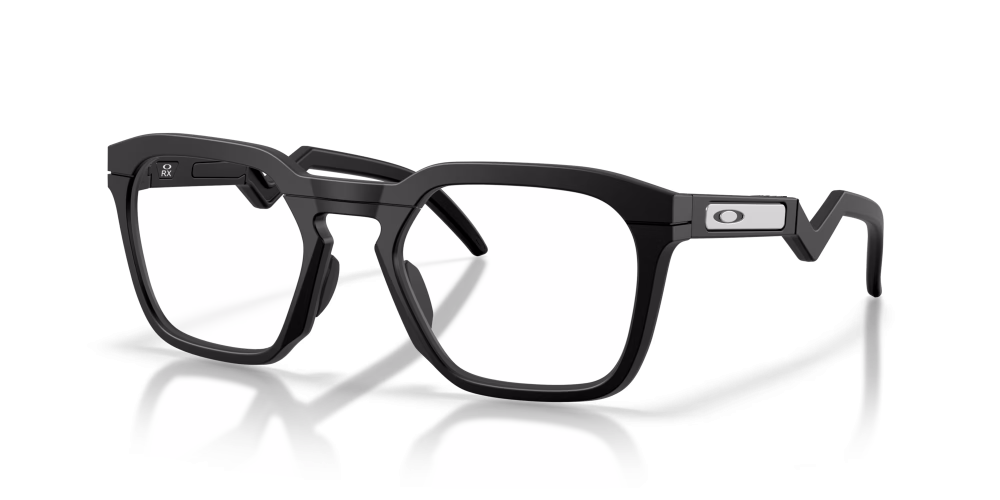 Satin Black Frame