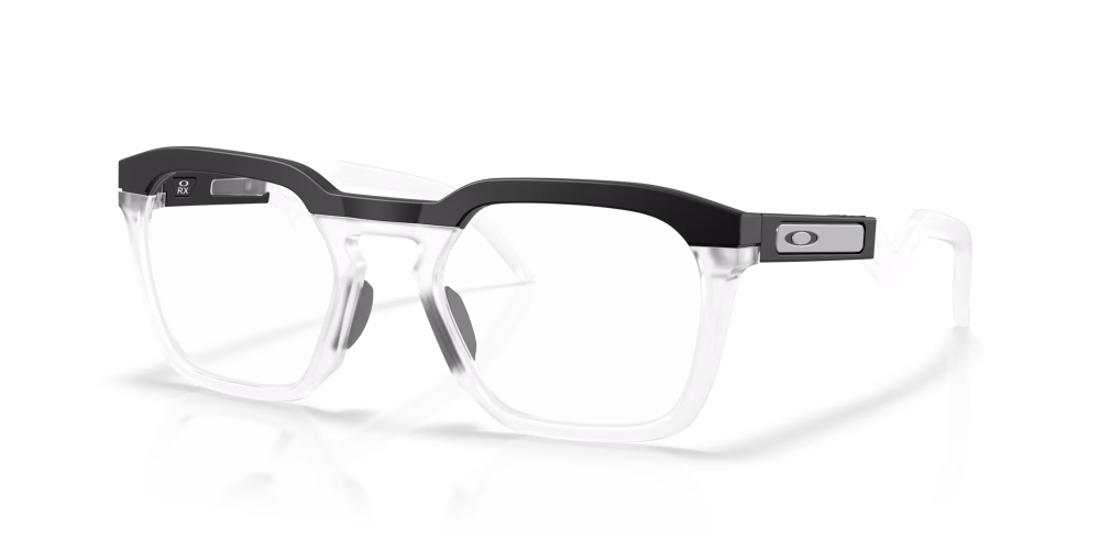 Satin Black Frame