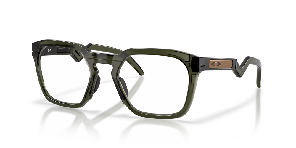 Olive Ink Frame